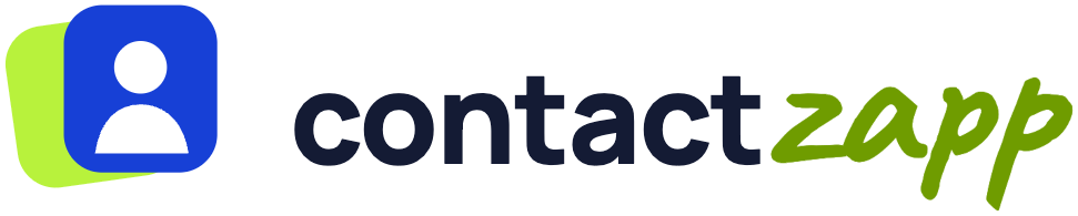 ContactZapp